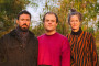 Blurred image of: 